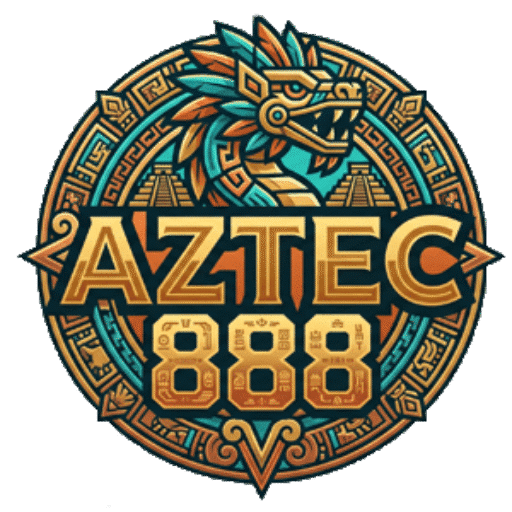 aztec888-logo
